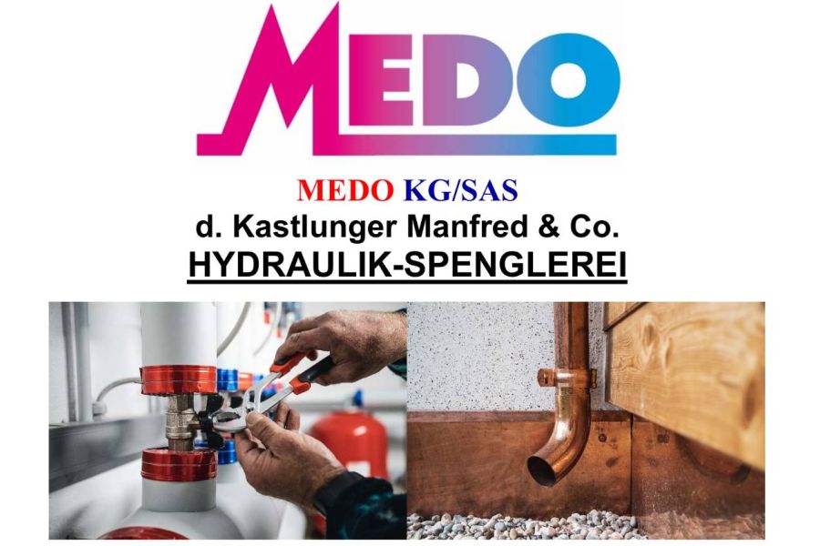 Hydrauliker (m/w) gesucht - auch Lehrling - Bild 1
