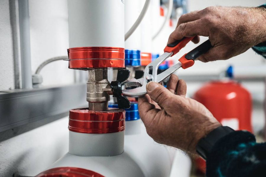 Hydrauliker (m/w) gesucht - auch Lehrling - Bild 6