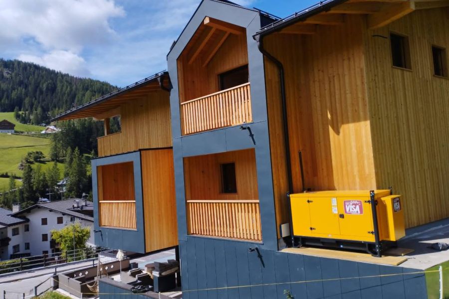 Praktikanten Spengler (m/w) gesucht - Sommerjob - Bild 7