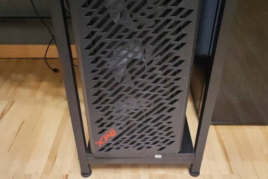 RGB Gaming PC - Bild 4