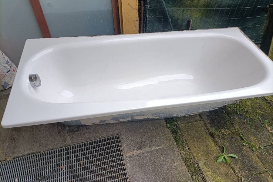 Badewannne - Bild 2