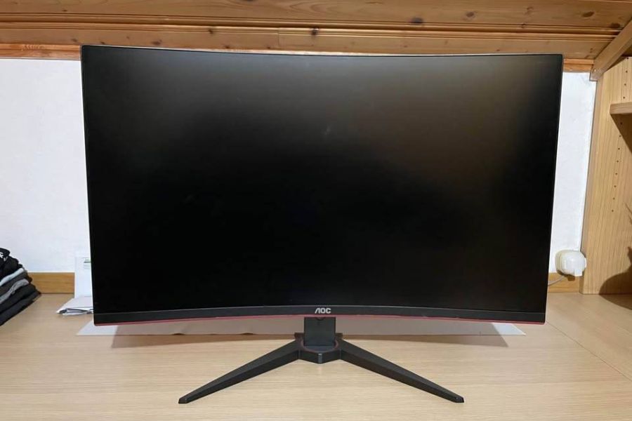 TCL 43" 4K TV/Fehrnseher - Bild 1