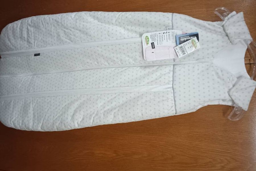 Kinderschlafsack - Bild 1