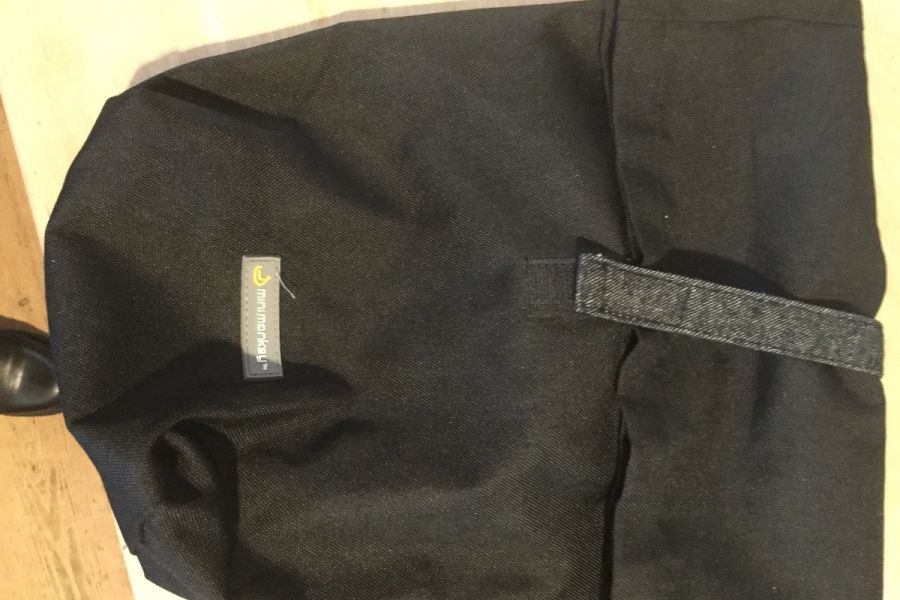 Zwillinge tragen - Bild 3