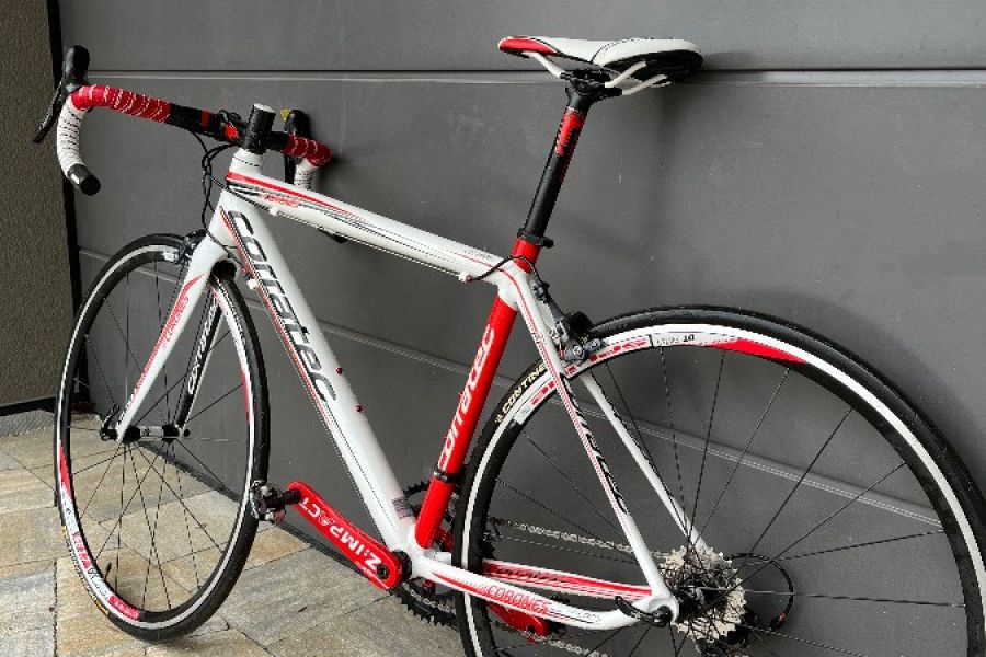 Corratec RT Corones - Bild 1