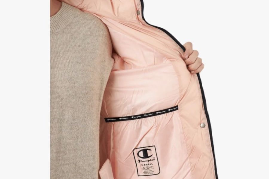 Champion Jacke - Bild 4
