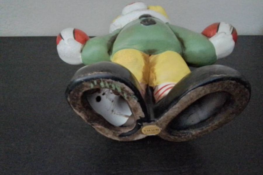 Alter Thun Claun - Bild 3