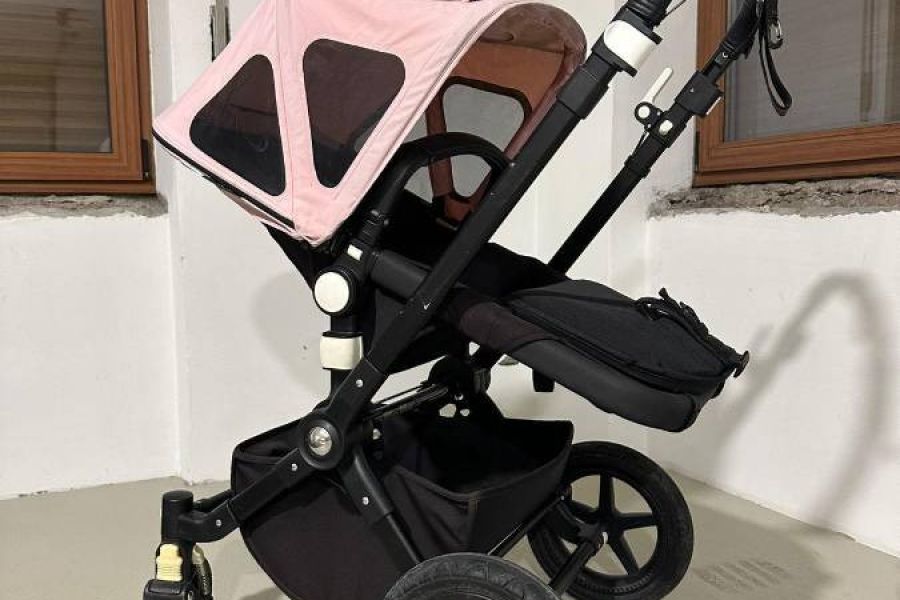 Bugaboo Cameleon 3 - Bild 1