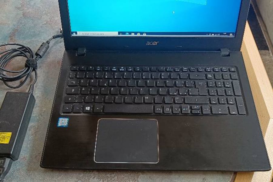 Notebook Acer - Bild 1