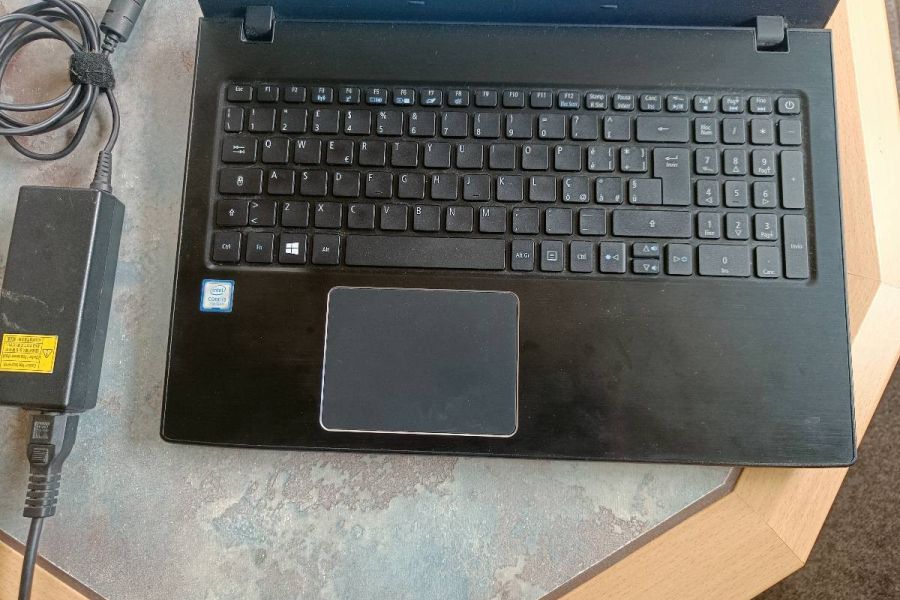 Notebook Acer - Bild 2