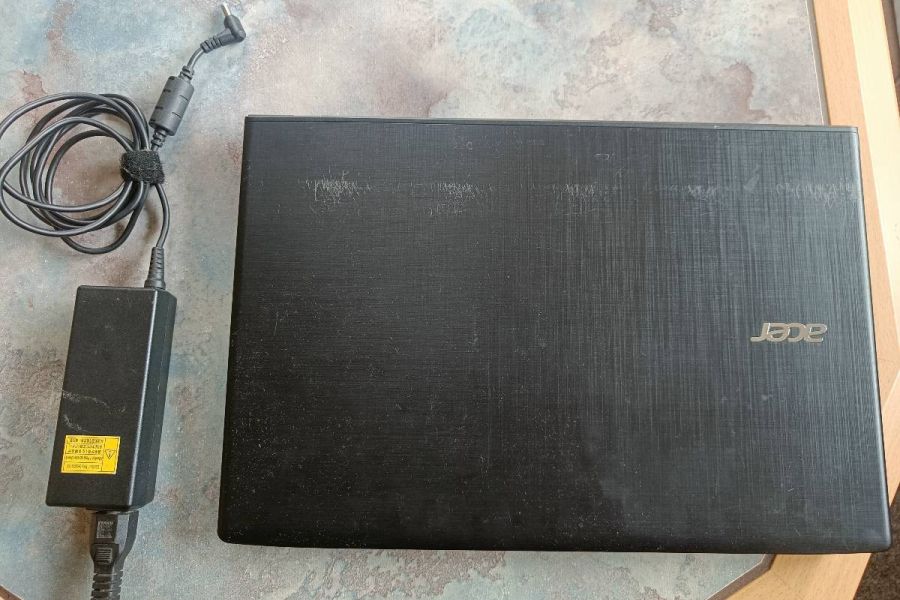 Notebook Acer - Bild 3