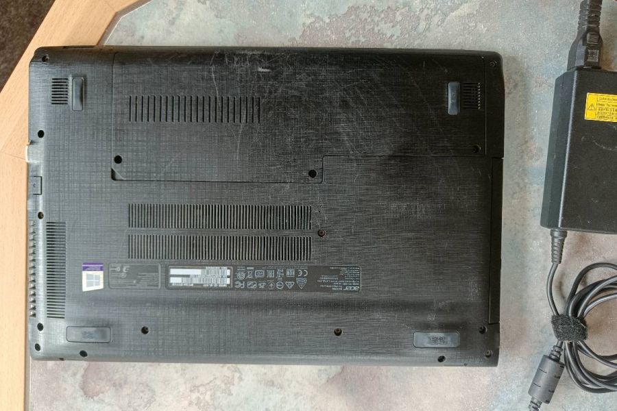 Notebook Acer - Bild 4
