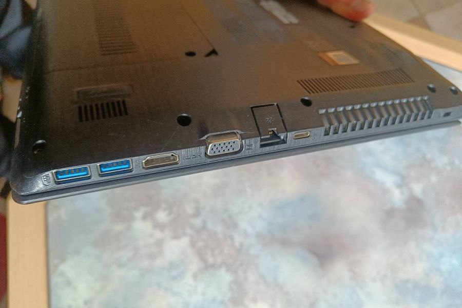 Notebook Acer - Bild 5