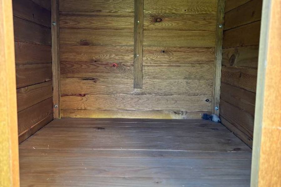 Hundehütte - Bild 2