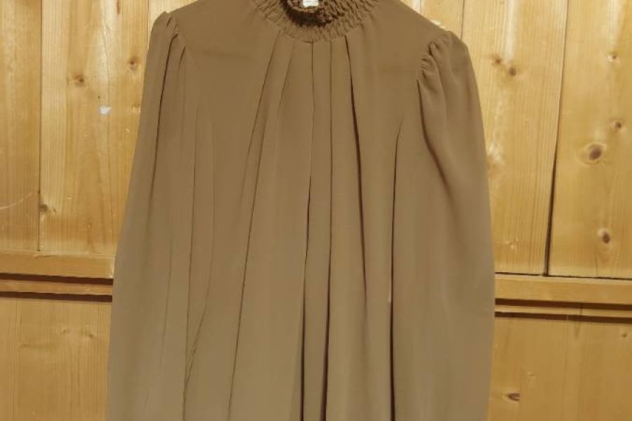 Secondhand: elegante Bluse - Bild 1