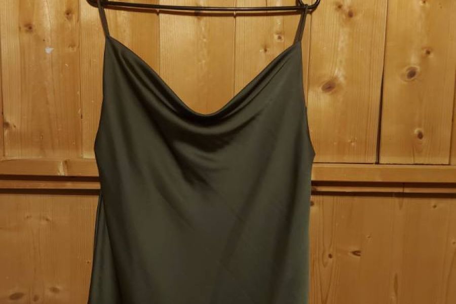 Secondhand: elegantes Oberteil - Bild 1