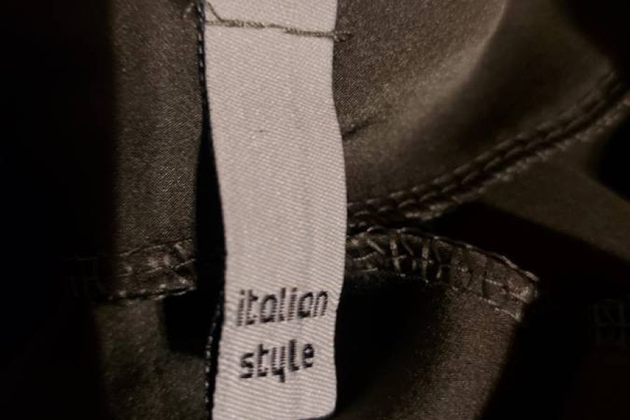 Secondhand: elegantes Oberteil - Bild 4