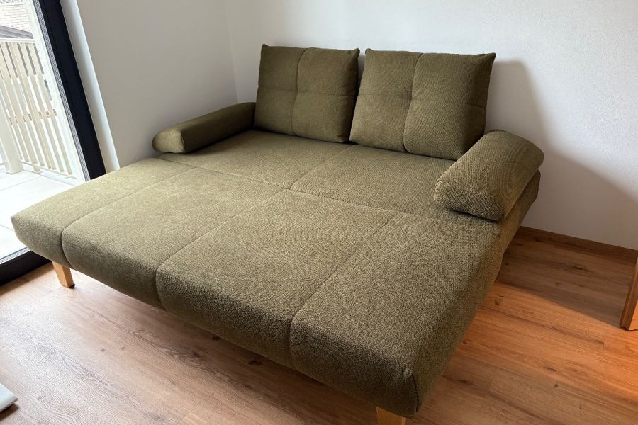 Schlafsofa - Bild 2