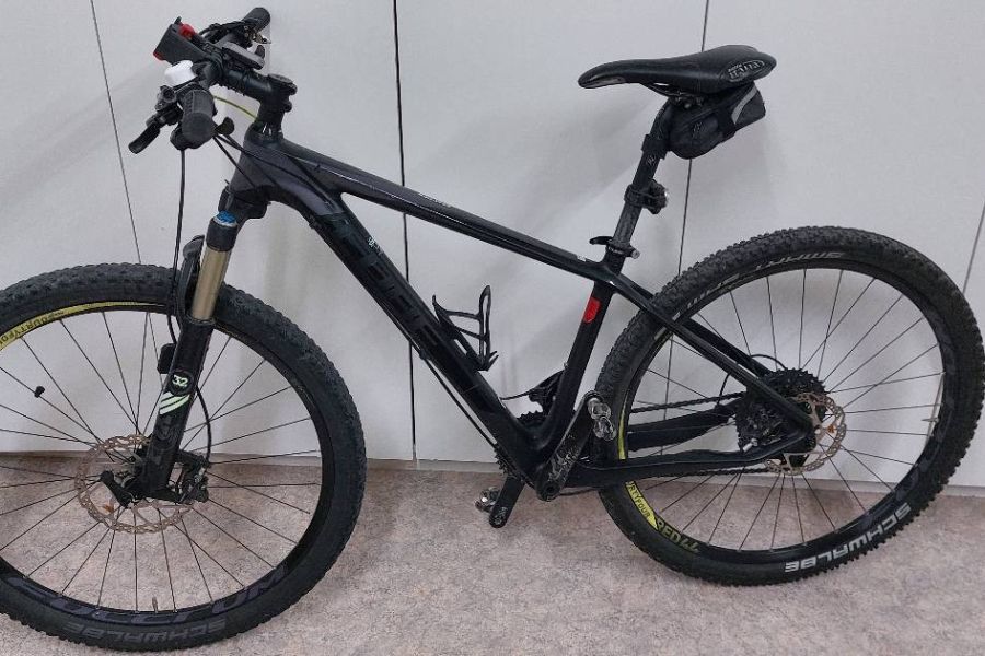 MTB-CUBE zu verkaufen - Bild 2