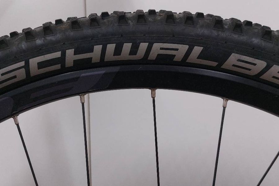 MTB-CUBE zu verkaufen - Bild 4