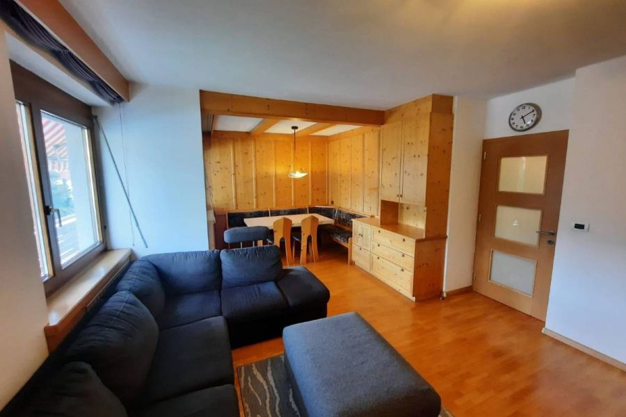4 Zimmer Wohnung Brixen ab 15. September zu vermieten - Bild 1