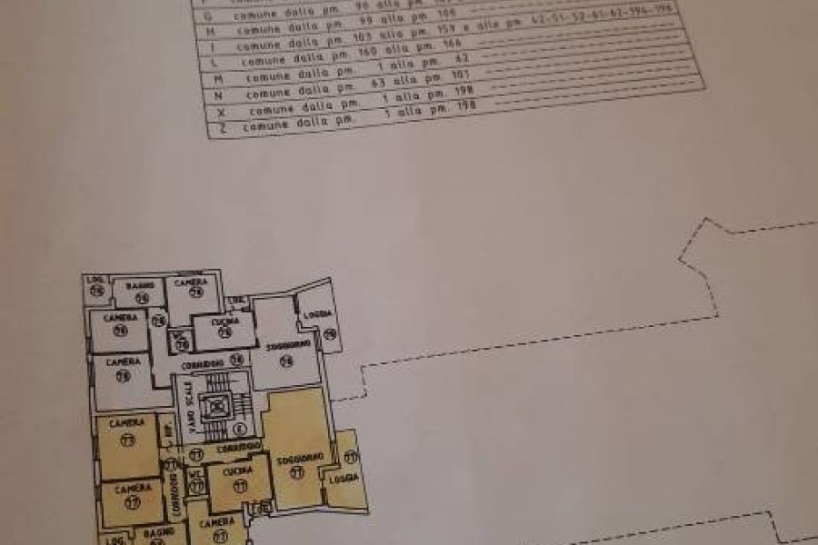 4 Zimmer Wohnung Brixen ab 15. September zu vermieten - Bild 2
