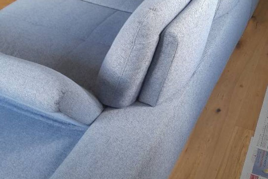 SchlafSofa ausziehbar - Bild 1