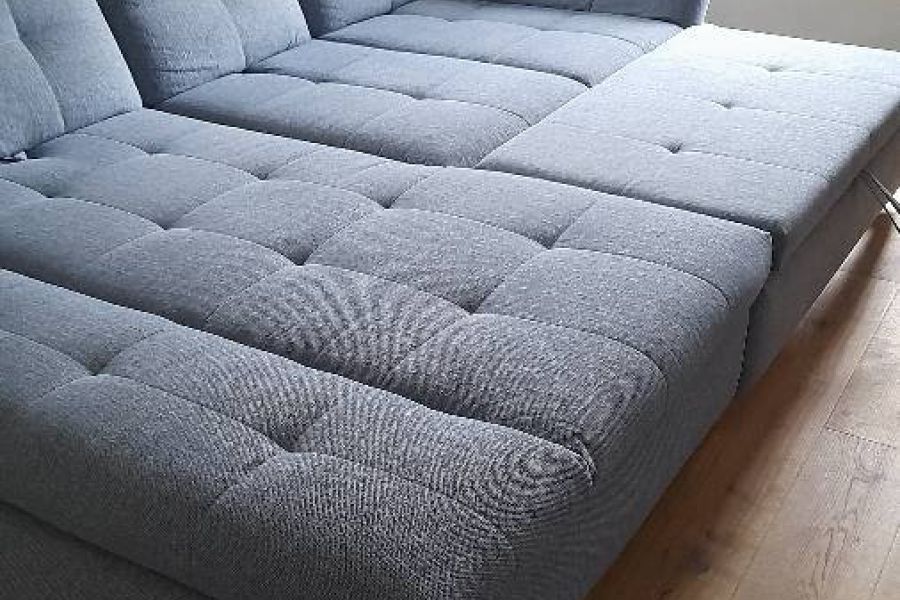SchlafSofa ausziehbar - Bild 2