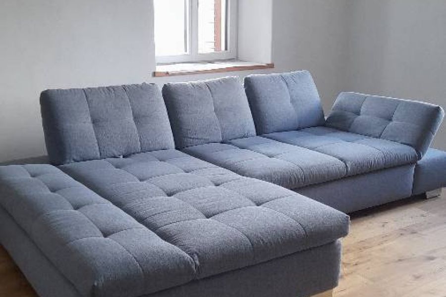 SchlafSofa ausziehbar - Bild 3