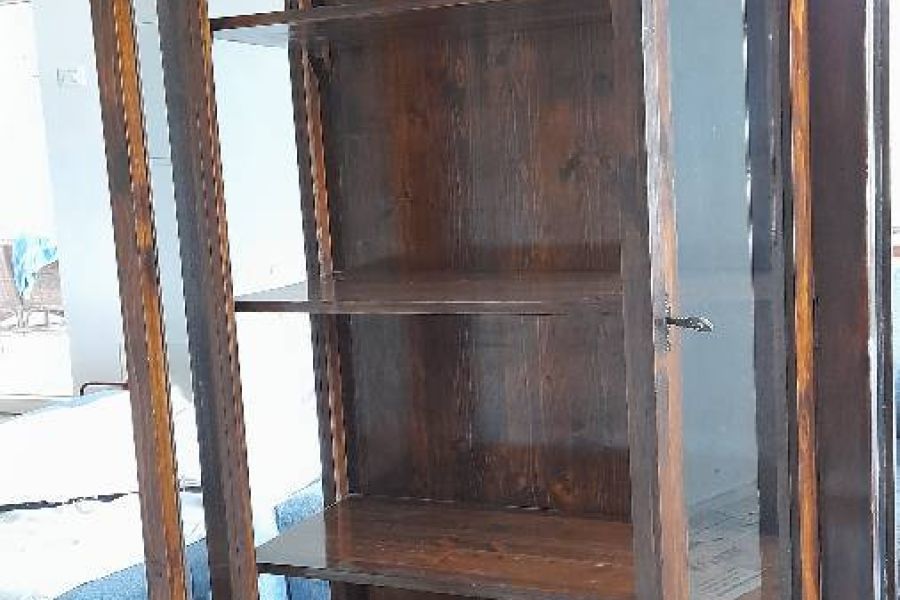 Große Vitrine - Bild 2