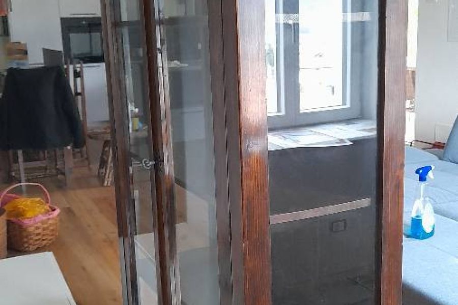 Große Vitrine - Bild 3