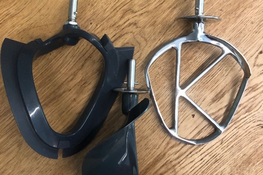 Ersatzteile Kenwood Chef XL - Bild 1