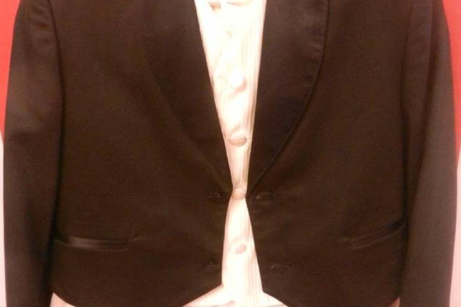 Erstkommunionsfrack - Bild 1