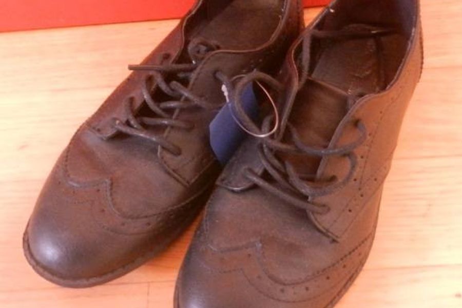 Erstkommunionschuhe 36 - Bild 1