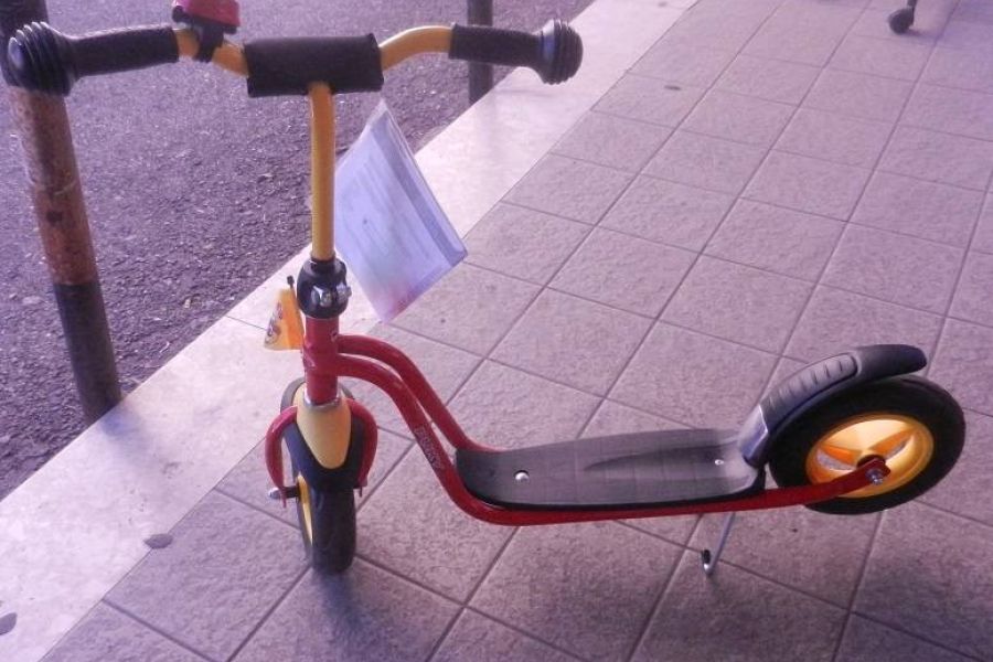 Puky Kinderfahrzeuge - Bild 1