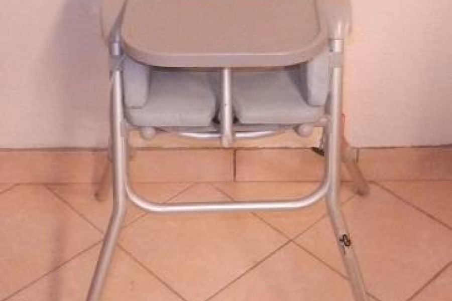 Kinderhochsitze - Bild 1