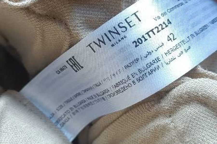 Damenhose Twinset - Bild 2