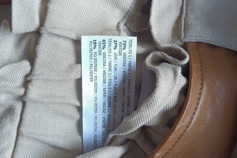 Damenhose Twinset - Bild 3