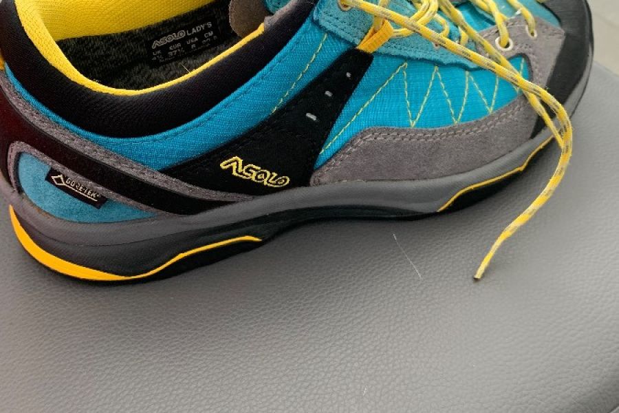 Asolo Damen Schuhe - Bild 1