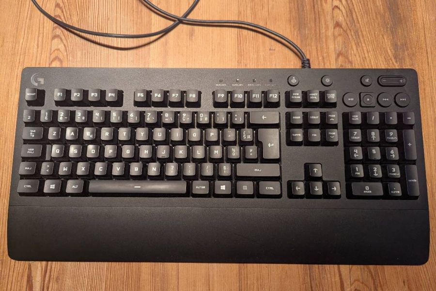 Gaming Tastatur - Bild 2