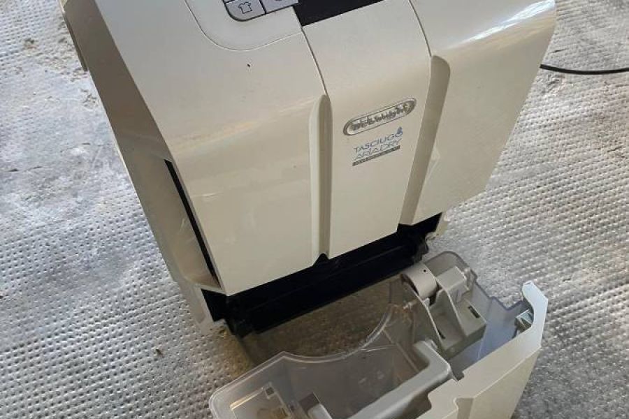 Entfeuchter DeLonghi TASCIUGO ARIADRY COMPACT - Bild 1
