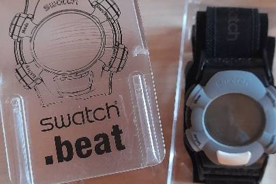 Swatch Beat - Bild 1