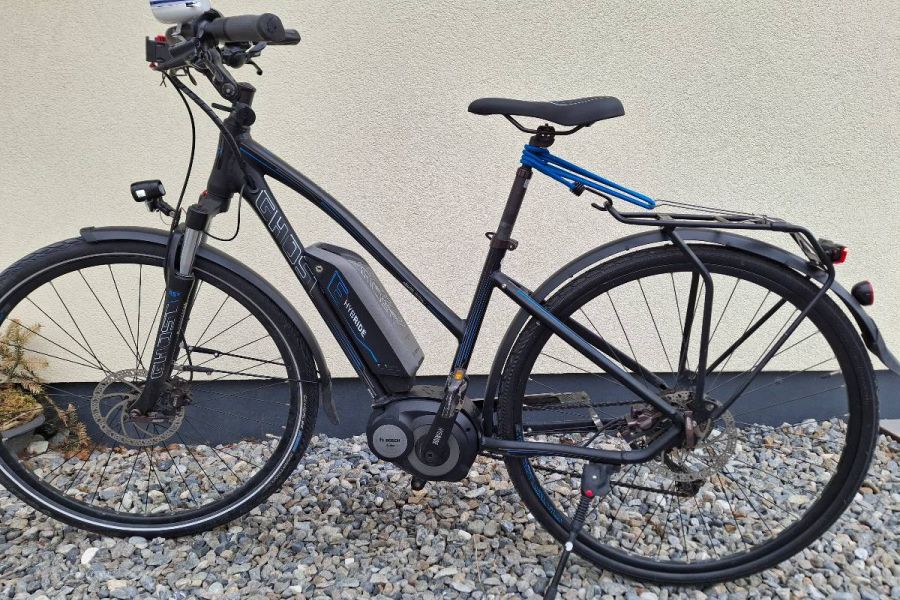 e-Citybike - Bild 2