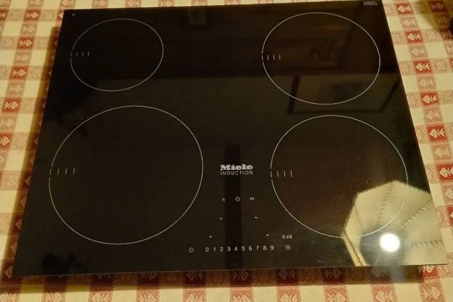 MIELE KM 6315 - Bild 2