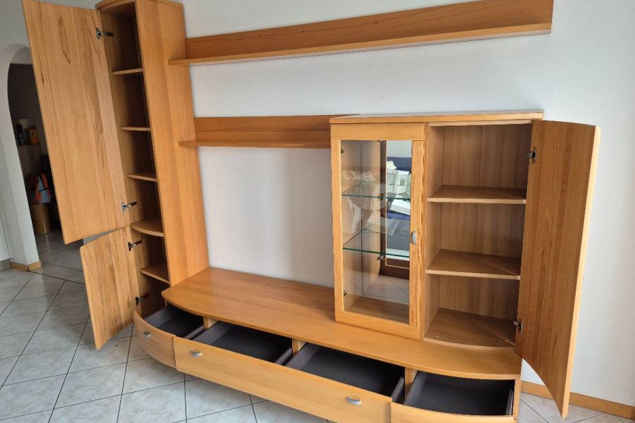Wohnzimerschrank - Bild 2