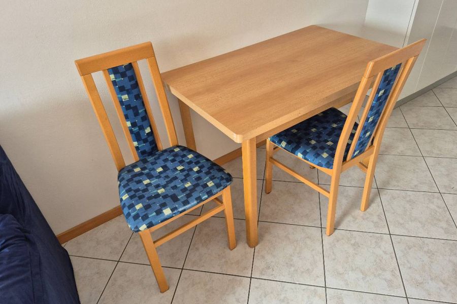 Wohnzimerschrank - Bild 3