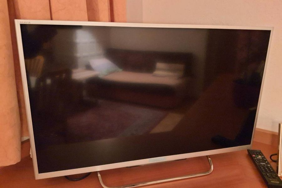 TV - Marke SONY - Model NO-KDL 32W706 B Topzustand - Günstig abzugeben - Bild 1