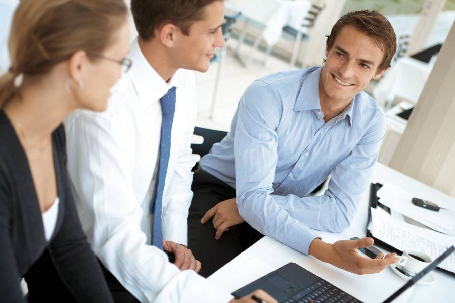 LEHRKRÄFTE für NACHHILFE und SPRACHKURSE gesucht. - Bild 8