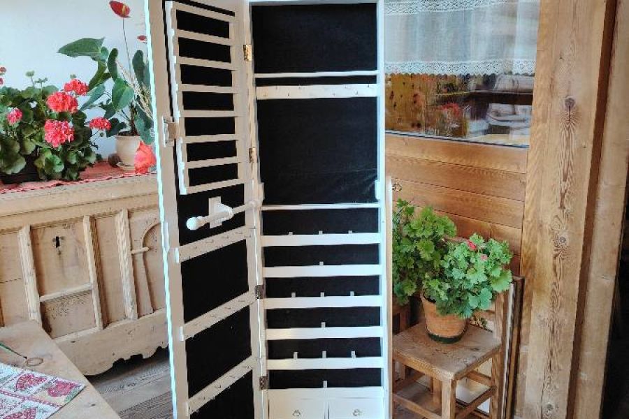 Spiegelschrank IKEA - Bild 1