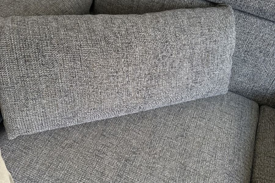 Gut erhaltenes Schlafsofa abzugeben - Bild 5